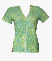 Paisely-Lime-Short-Sleeve